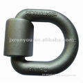 1 inch Forged Lashing Ring with bracket
